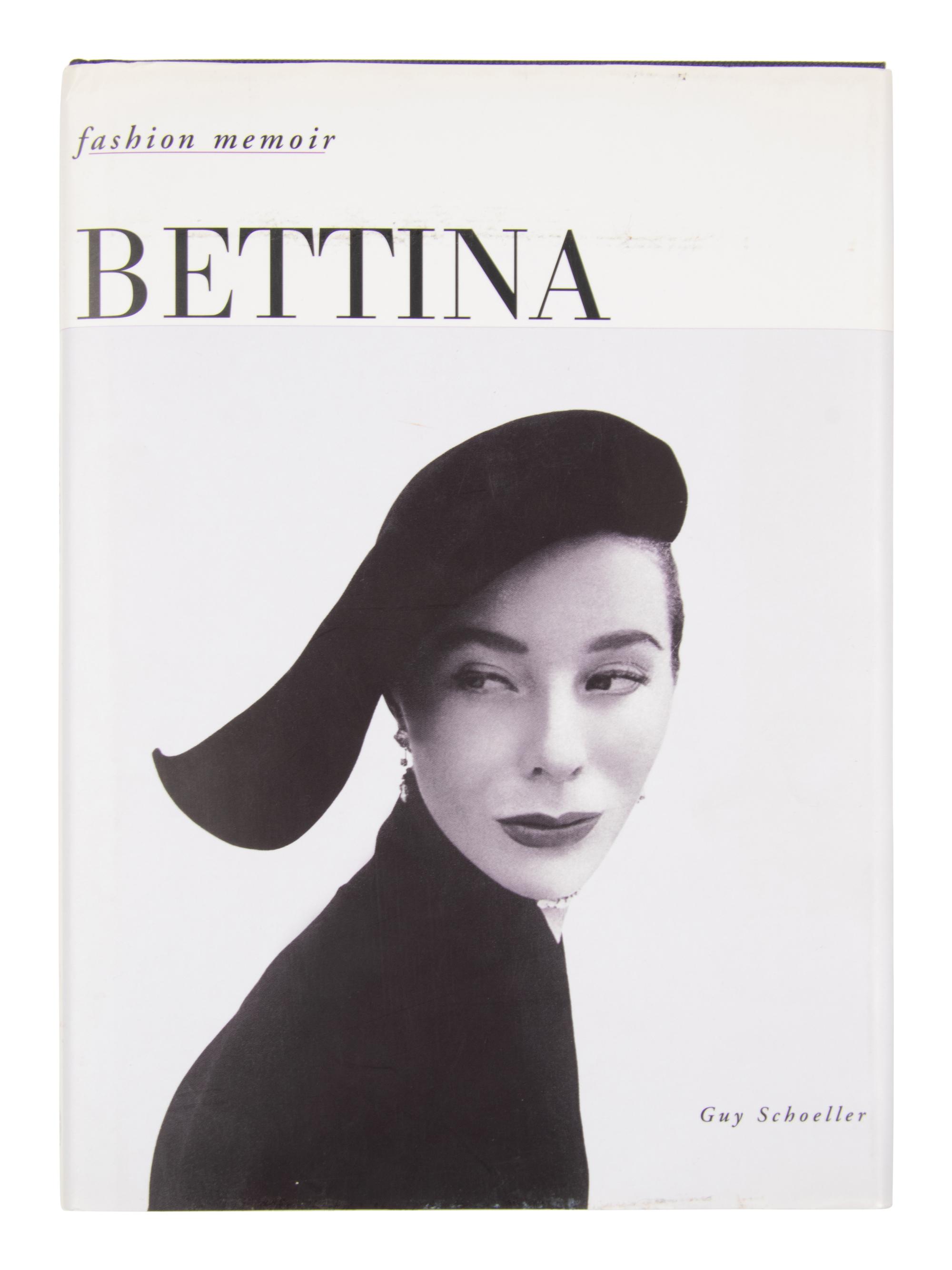 Alaïa, Three Piece Ensemble & Book
