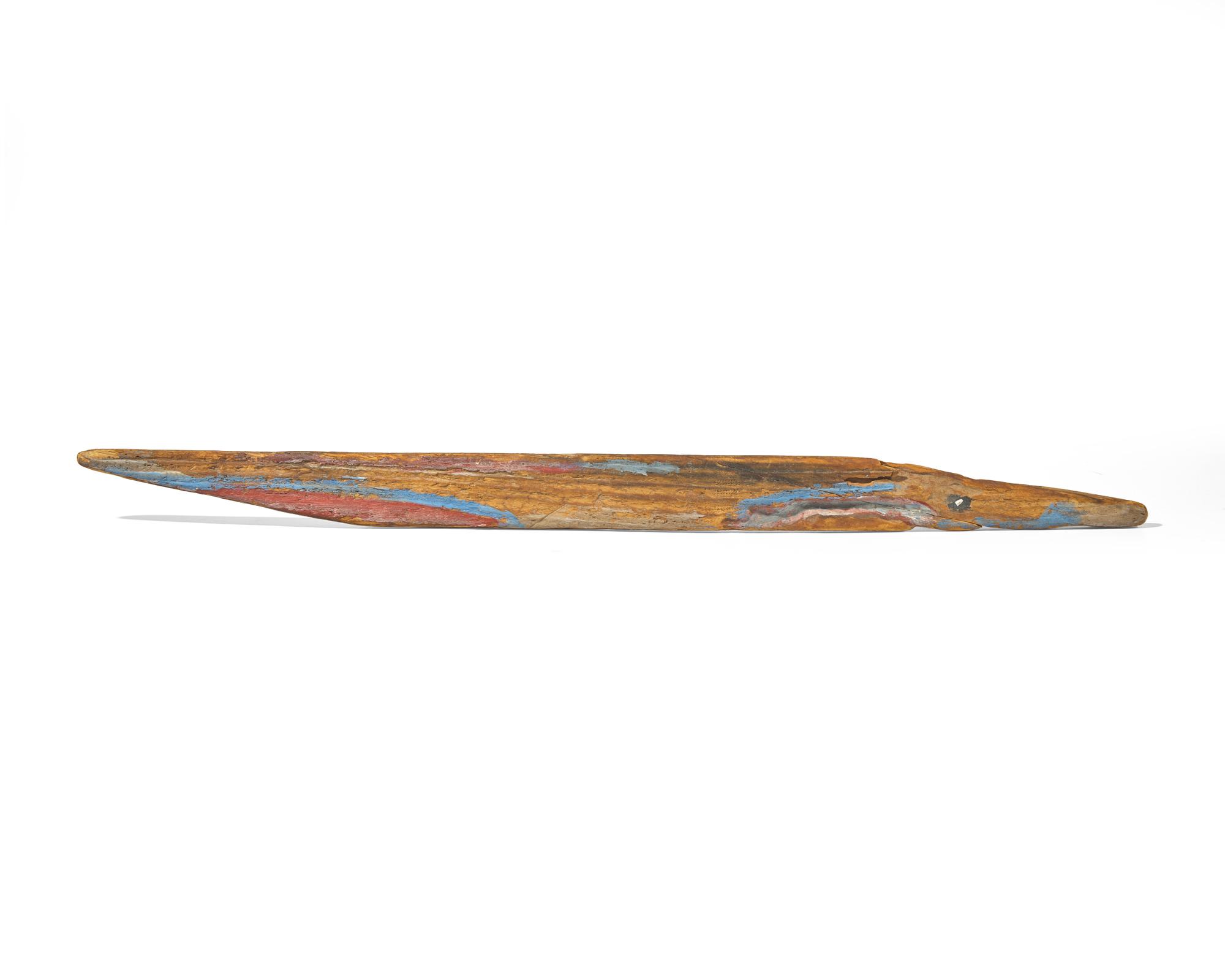 Untitled (Amulet)