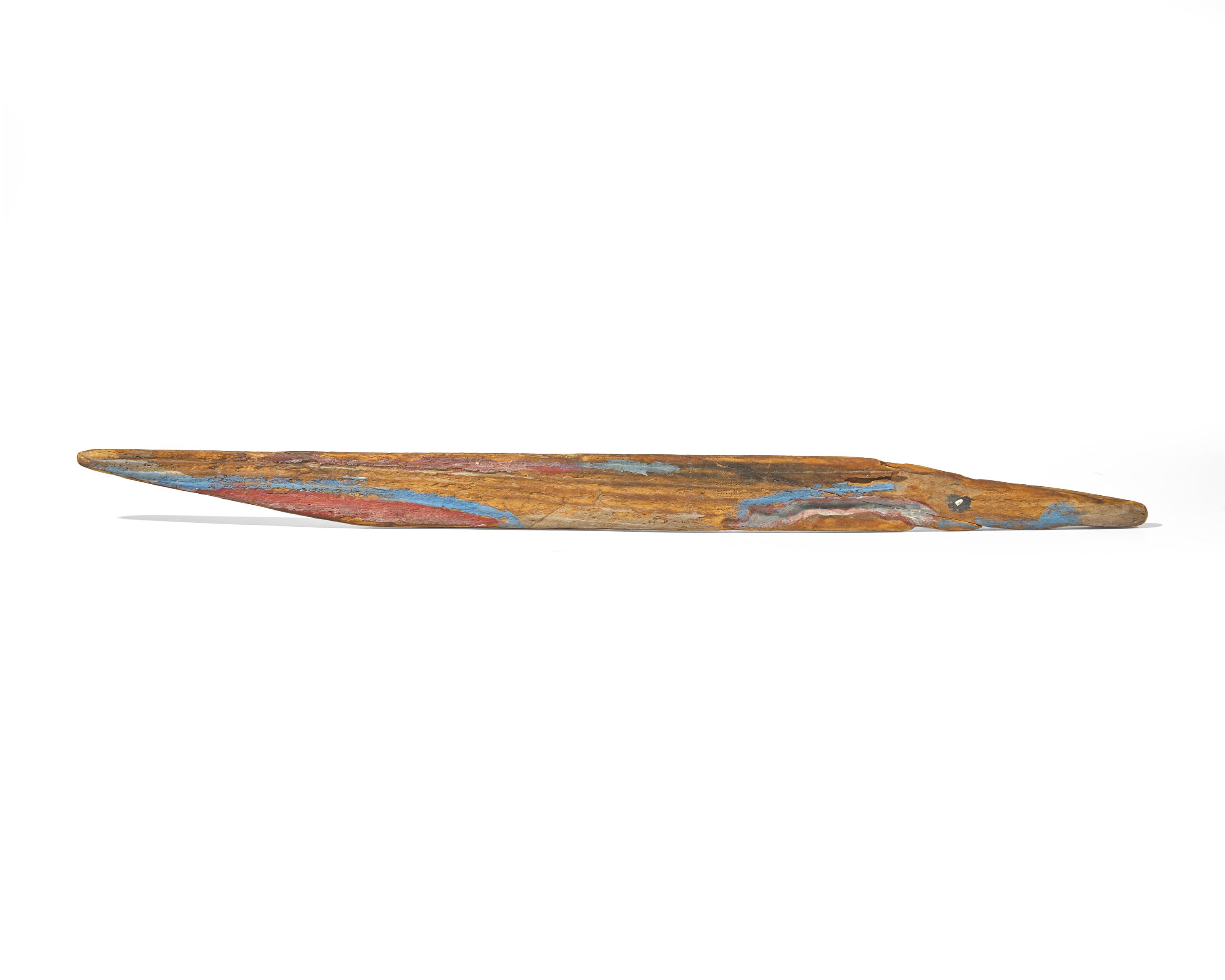 Untitled (Amulet)