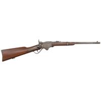 US Model 1865 Spencer Carbine by the Burnside Rifle Company