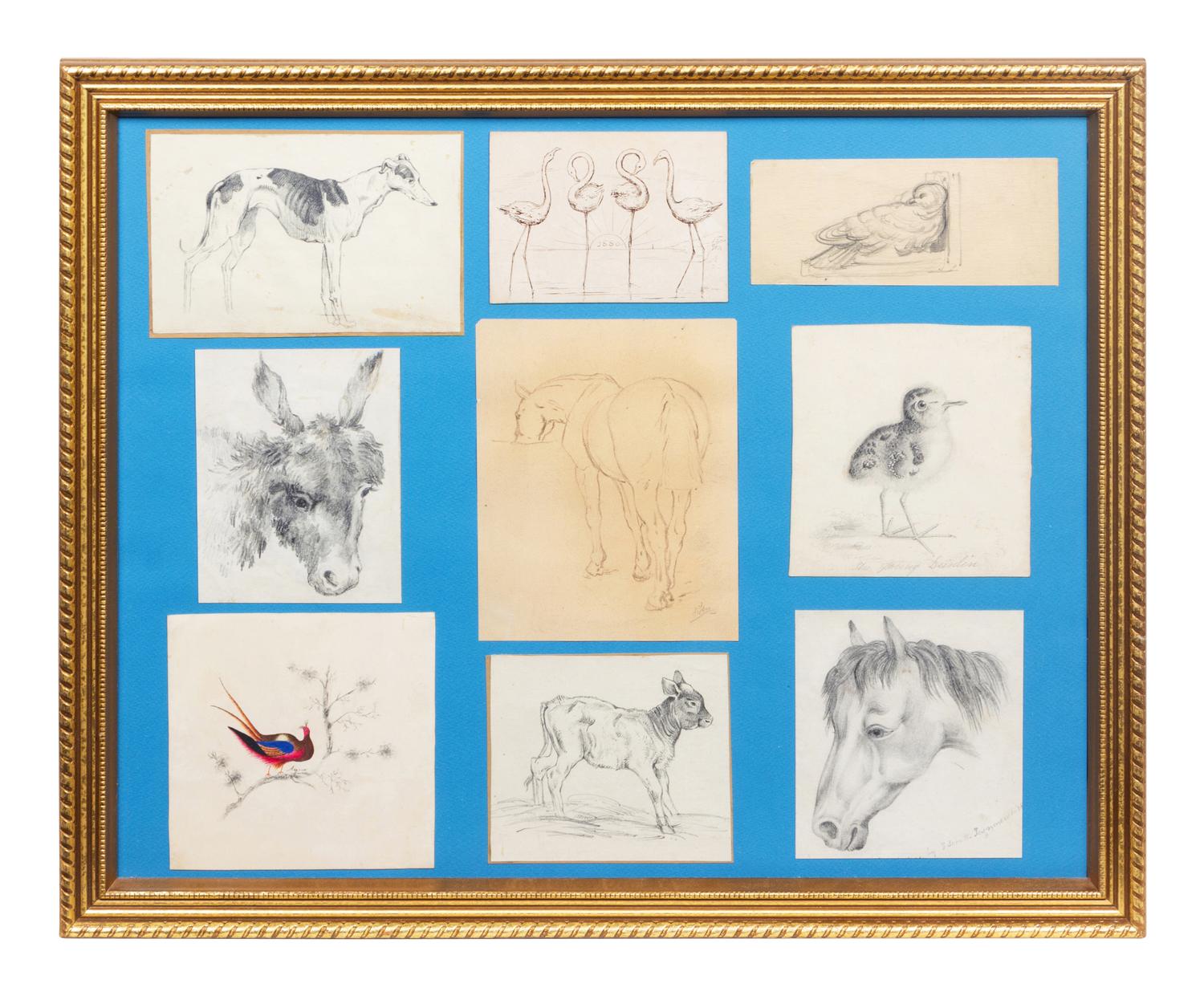 12 drawings, ,