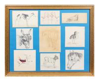 12 drawings, ,
