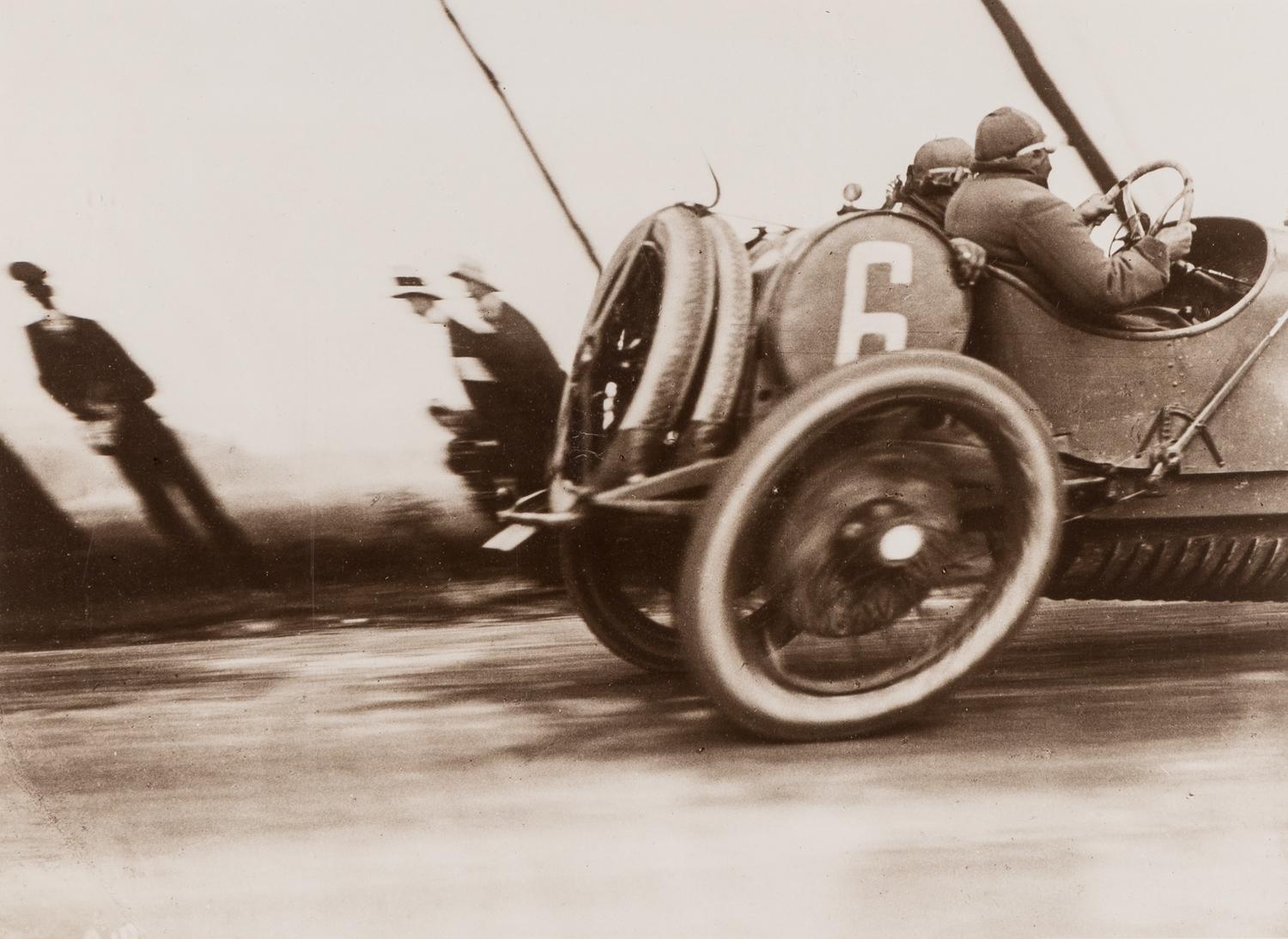 Jacques-Henri Lartigue (1894-1986) A Portfolio of Photographs, 1905-1955