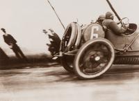 Jacques-Henri Lartigue (1894-1986) A Portfolio of Photographs, 1905-1955