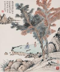 Wang Wenshan