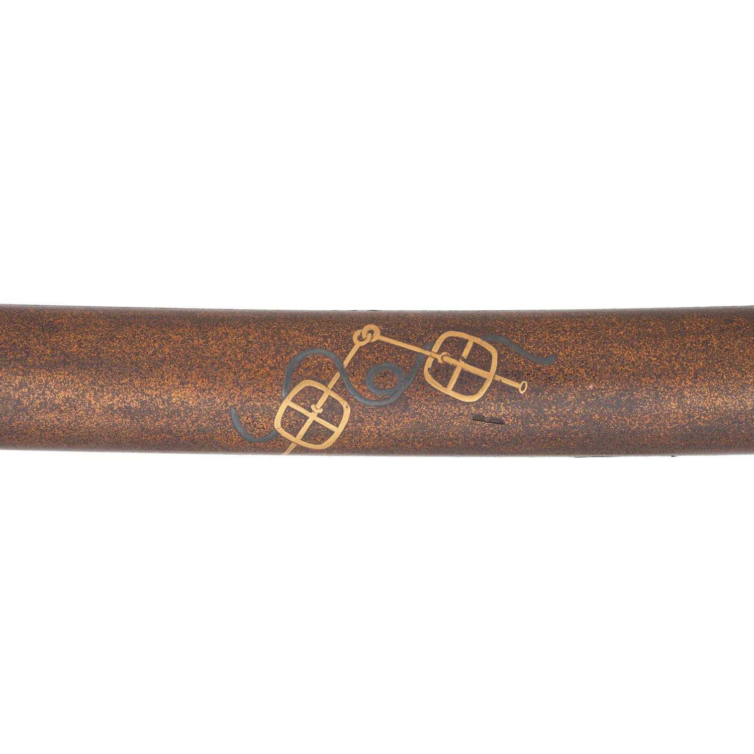 Jo Saku Shinto Katana by Kaneshige