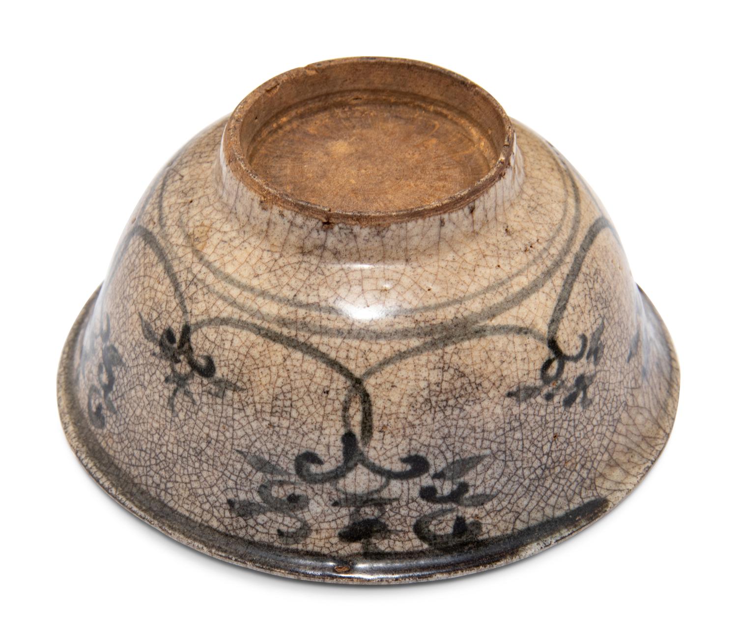 Eight Chinese Monochrome Glazed Porcelain Wares