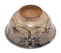 Eight Chinese Monochrome Glazed Porcelain Wares