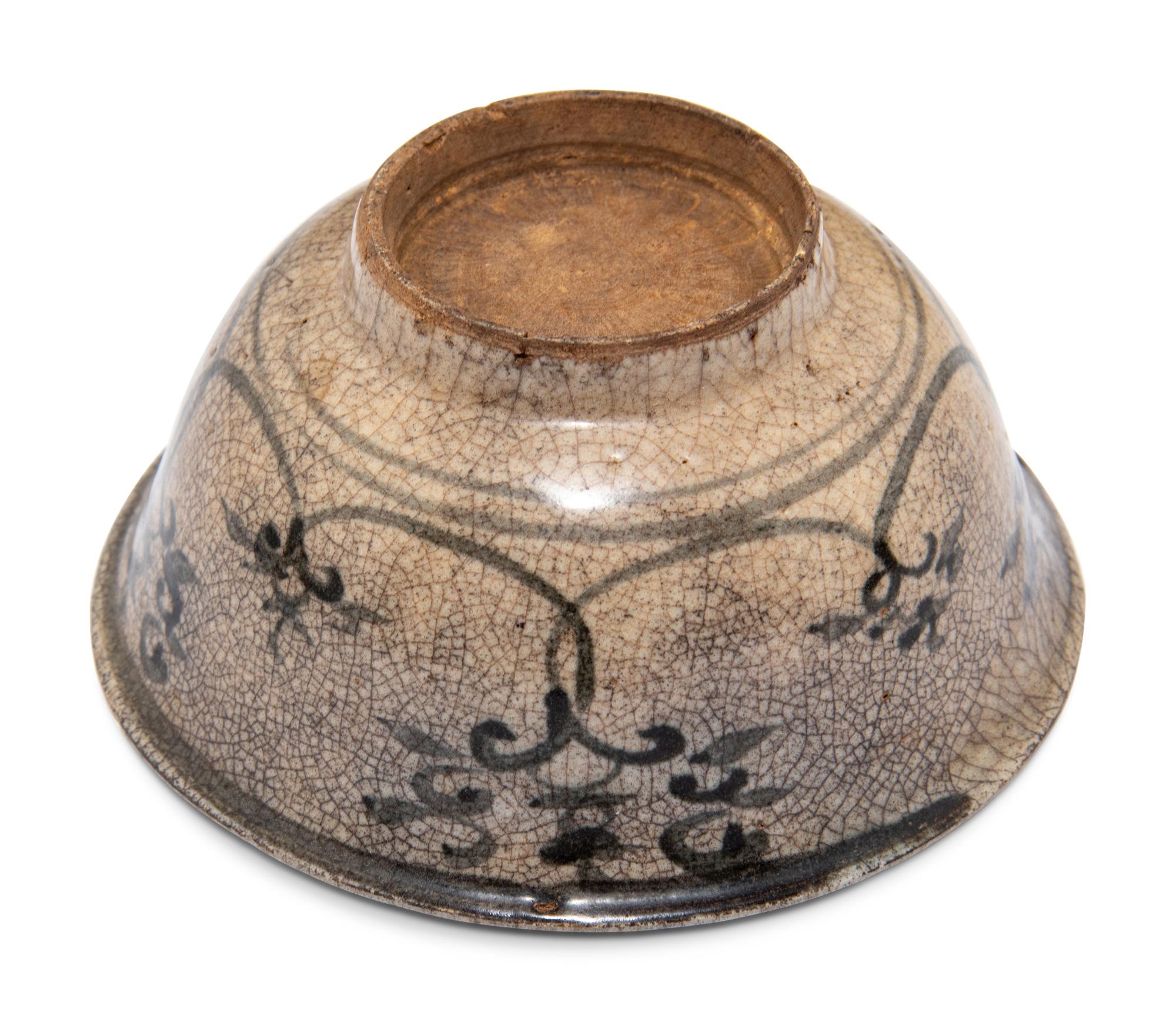 Eight Chinese Monochrome Glazed Porcelain Wares