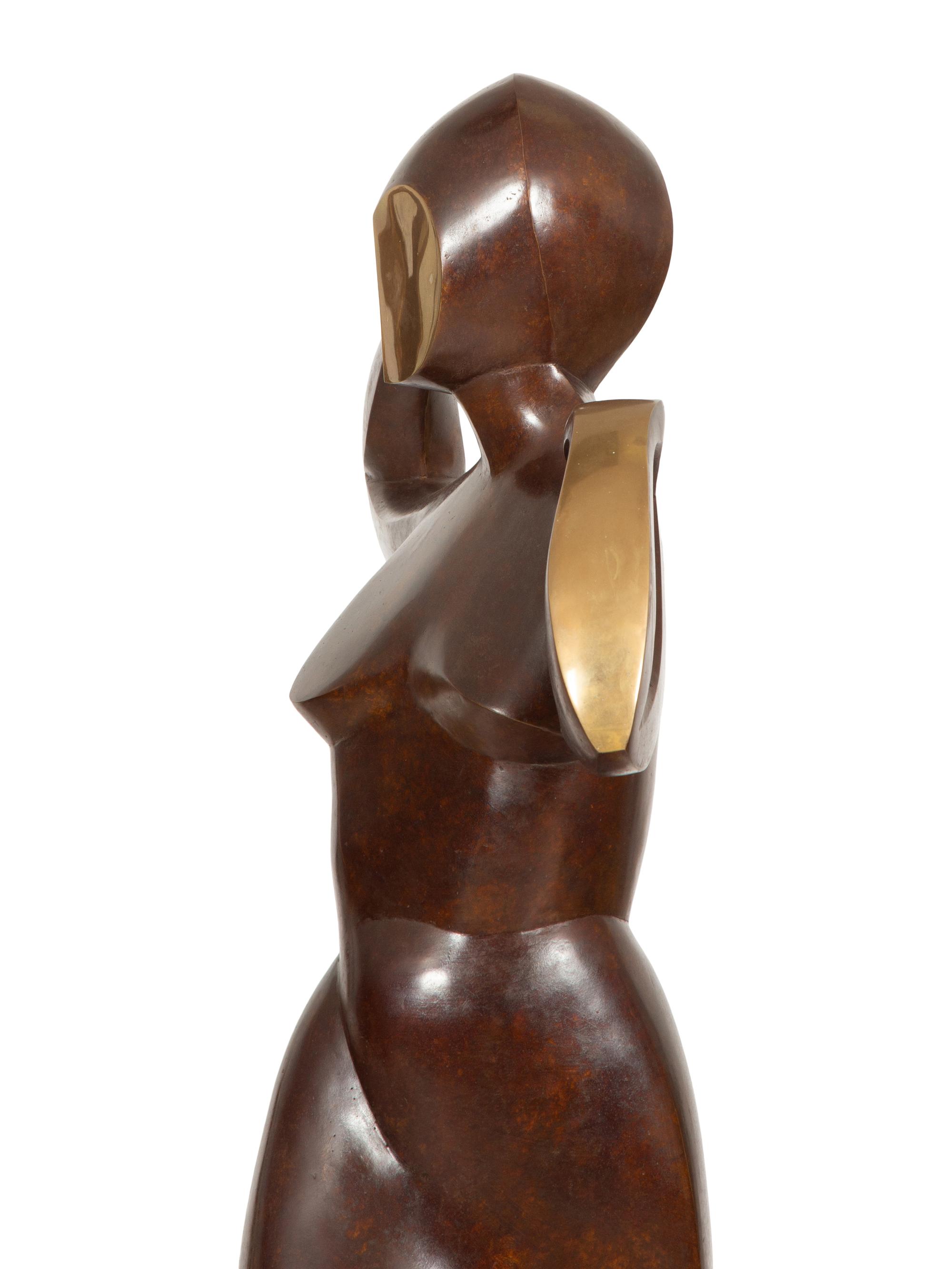 Stepping, 1987
