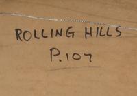Rolling Hills