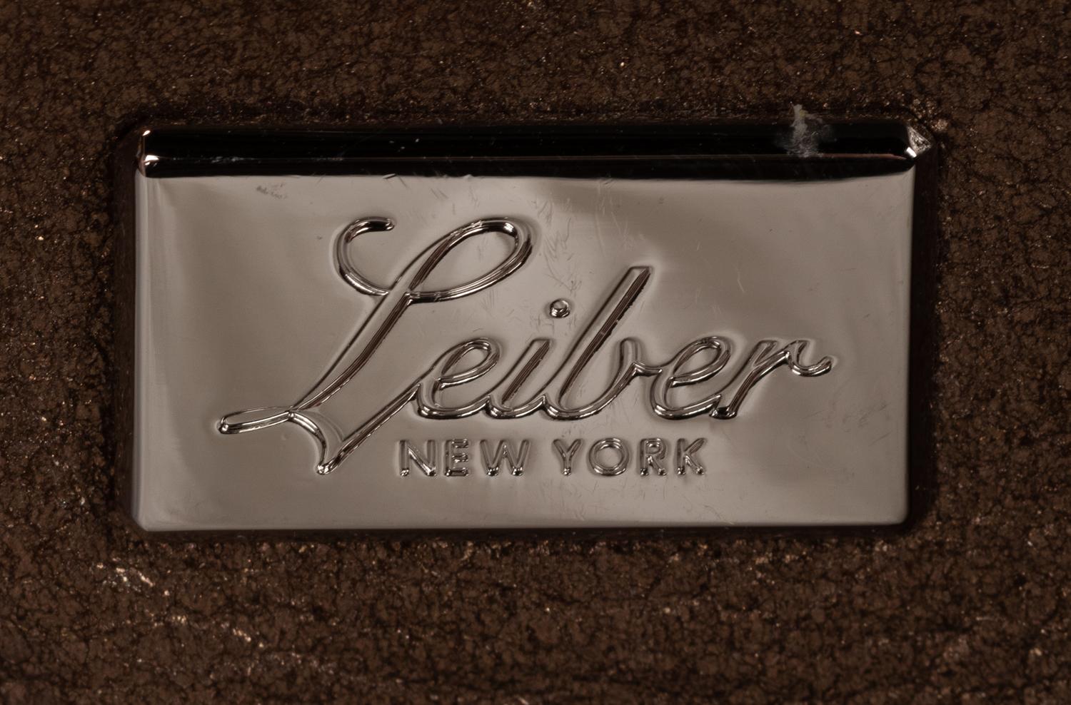 Four Judith Leiber Ritz Fizz Crystal Clutch Bags