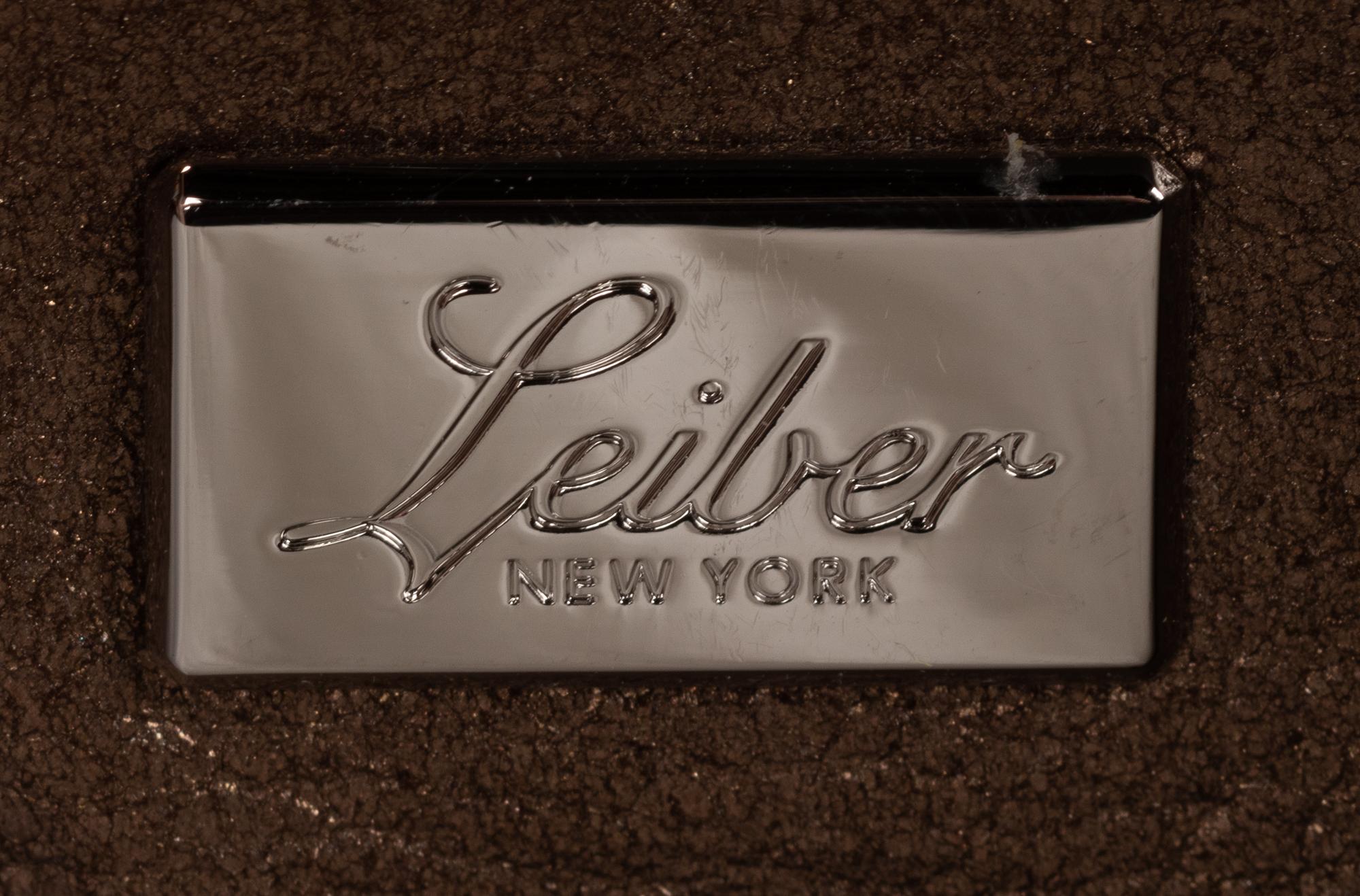 Four Judith Leiber Ritz Fizz Crystal Clutch Bags