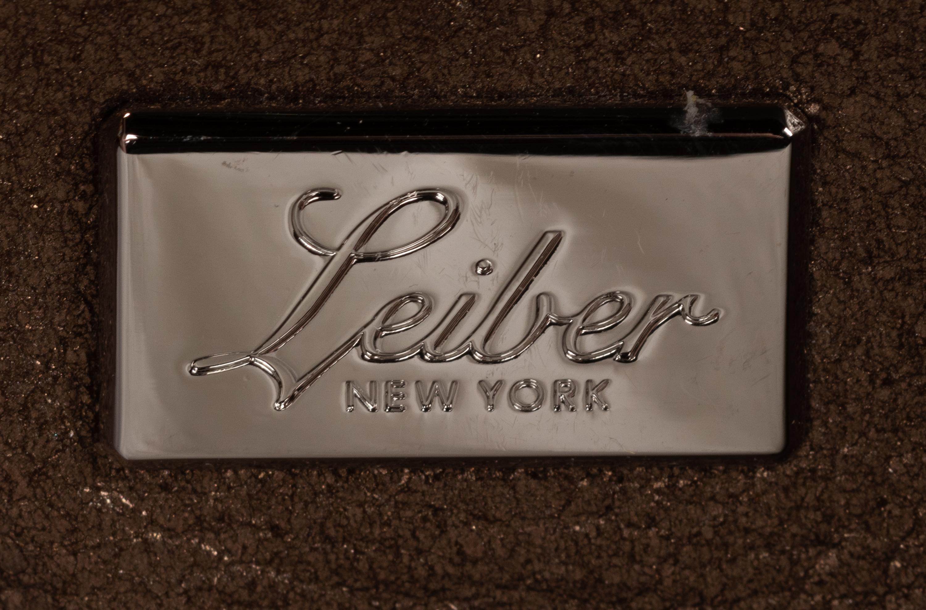 Four Judith Leiber Ritz Fizz Crystal Clutch Bags