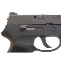 *Sig Sauer P250 DAO .40 S&W Pistol NIB