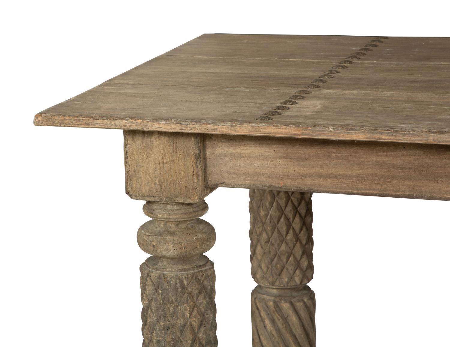 A Formations Dollie Console Table