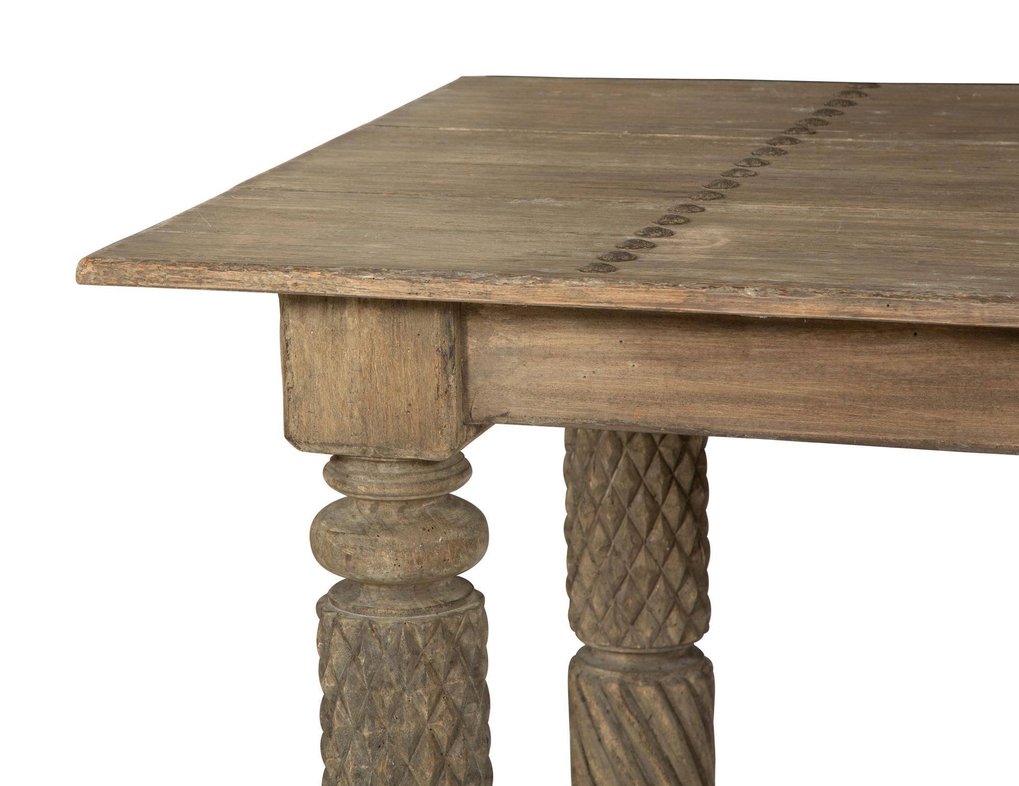 A Formations Dollie Console Table