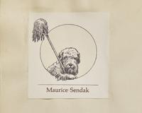 [Sendak, Maurice] Potter, Beatrix. Ginger & Pickles