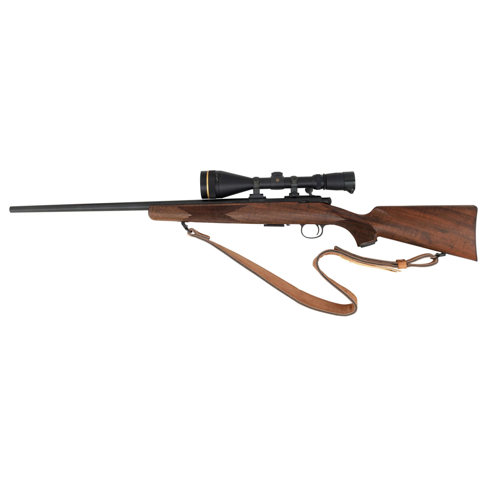 *Cooper Arms Model 57-M