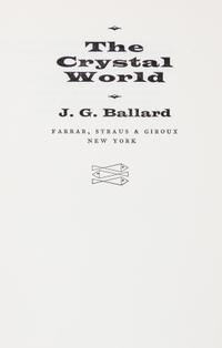 [SCIENCE FICTION]. A group of 8 works.