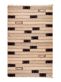 Flatweave