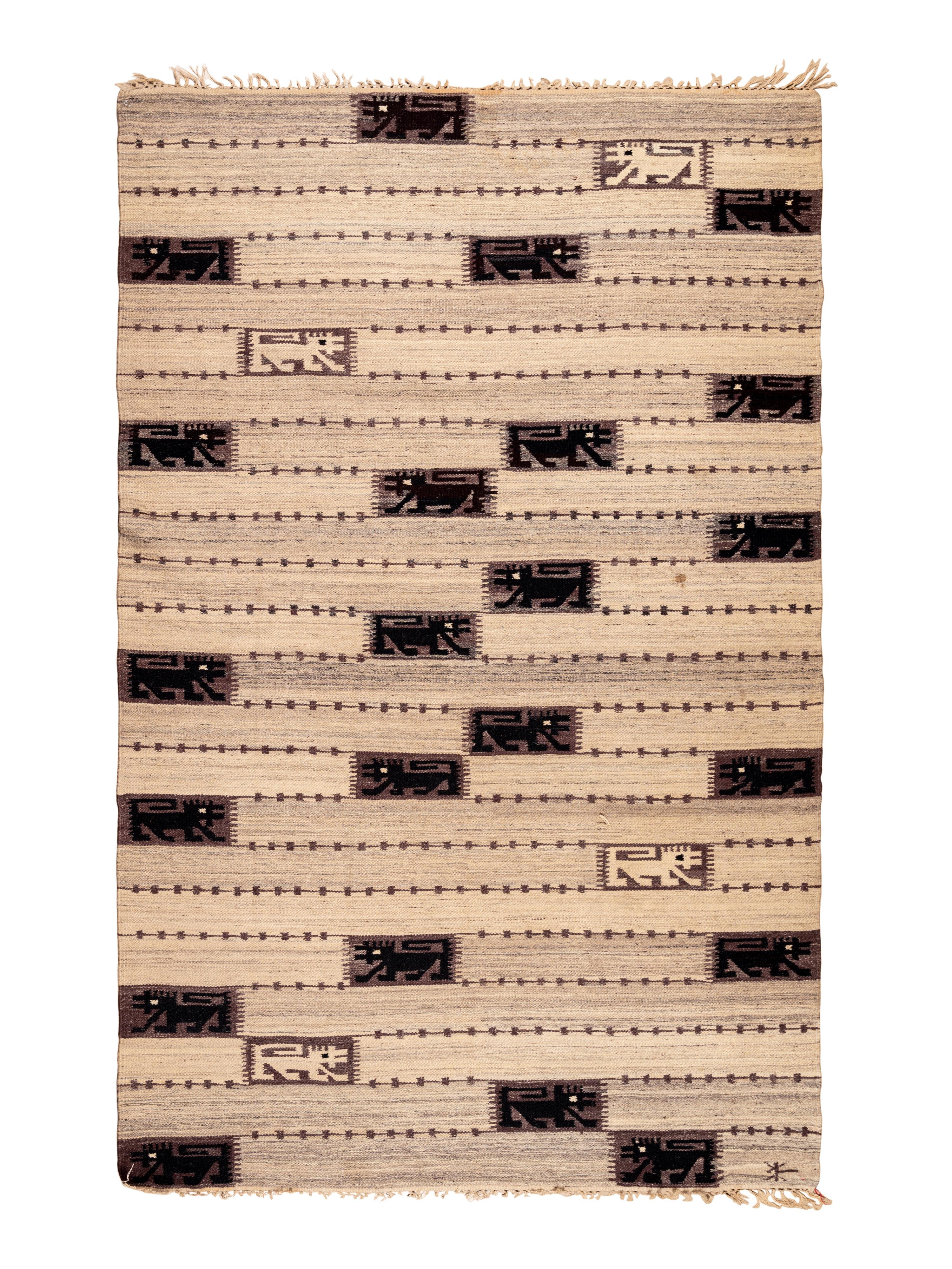 Flatweave