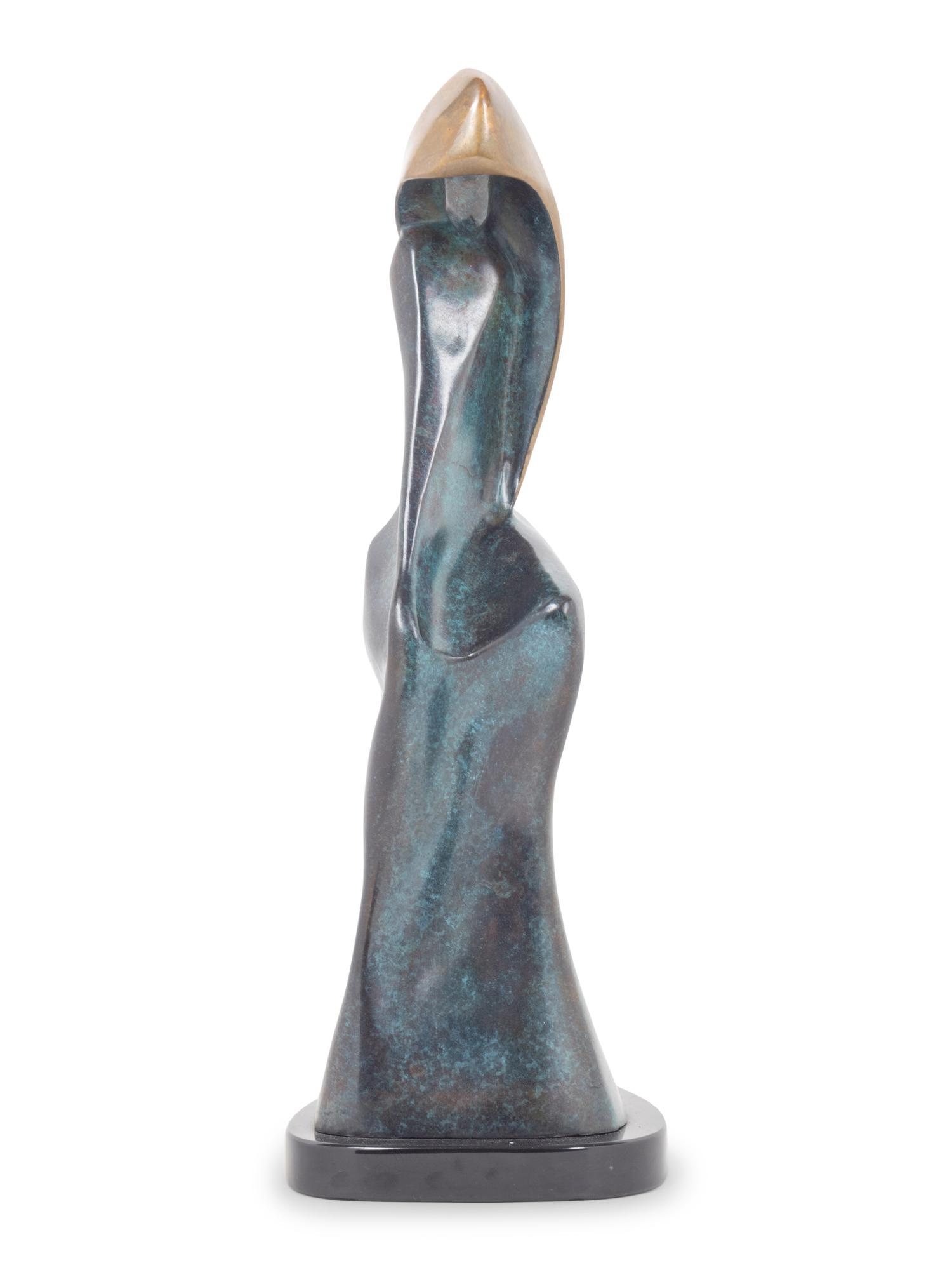 Abstract Figure