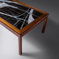 Coffee Table, c. 1970 Denmark