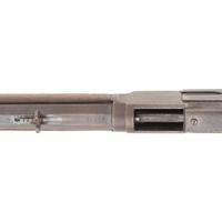 **Winchester 3rd Model 1873 Rifle in .32-20