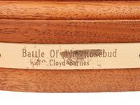 Battle of the Rosebud , edition 13/25