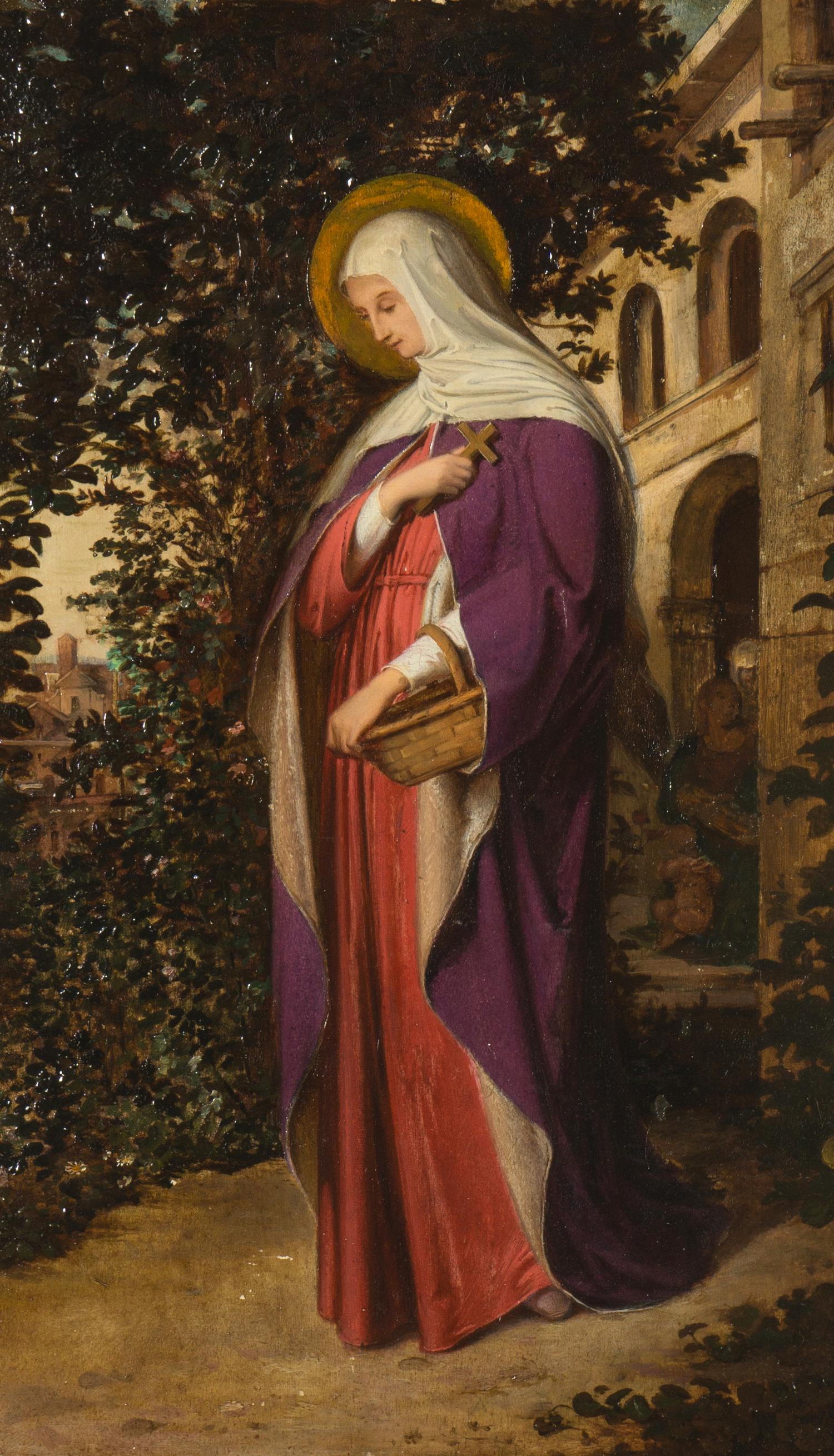Italian School, 19th Century