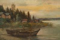 Heinrich Stahl (German, 1826-1889)
