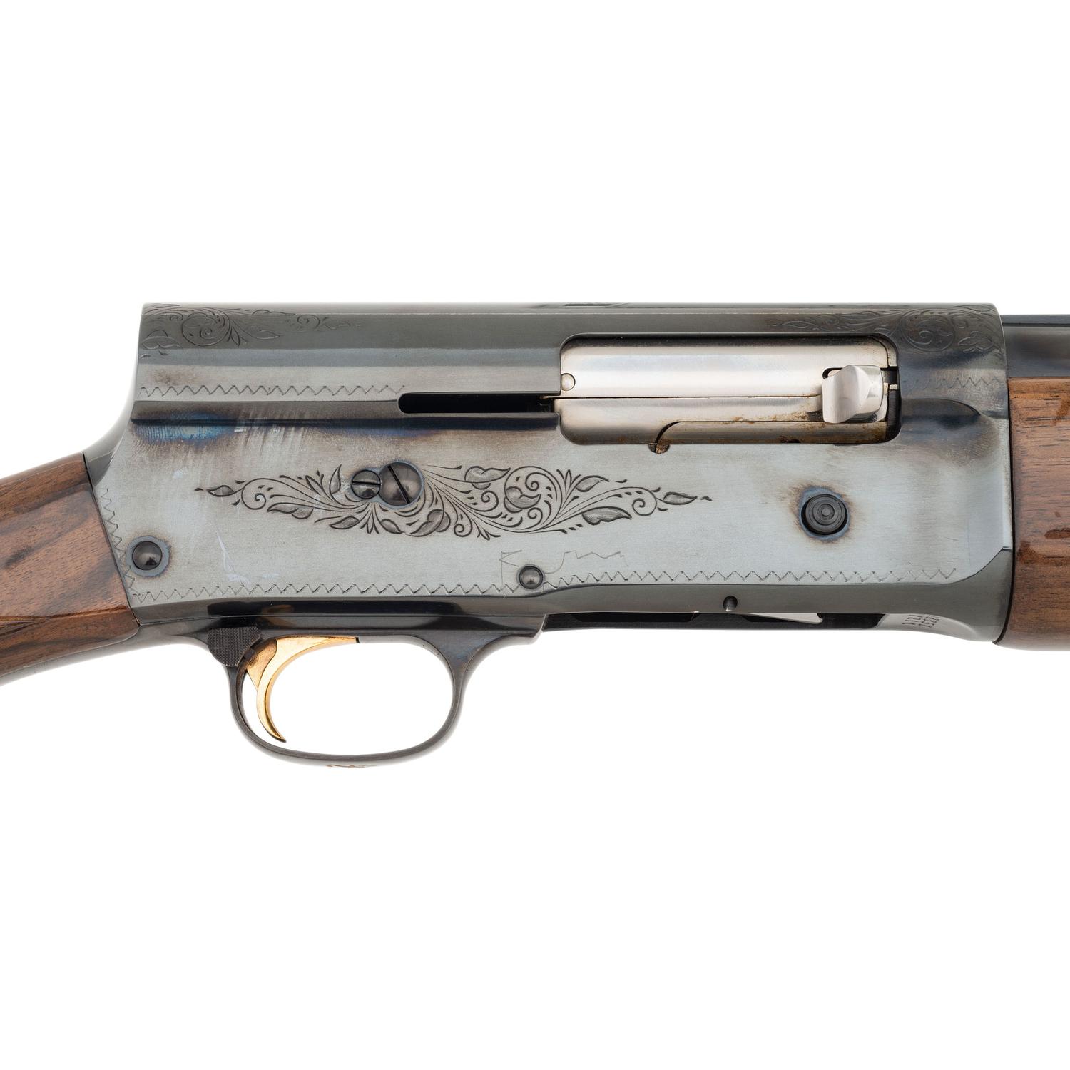 * Browning Auto-5 Light Twelve