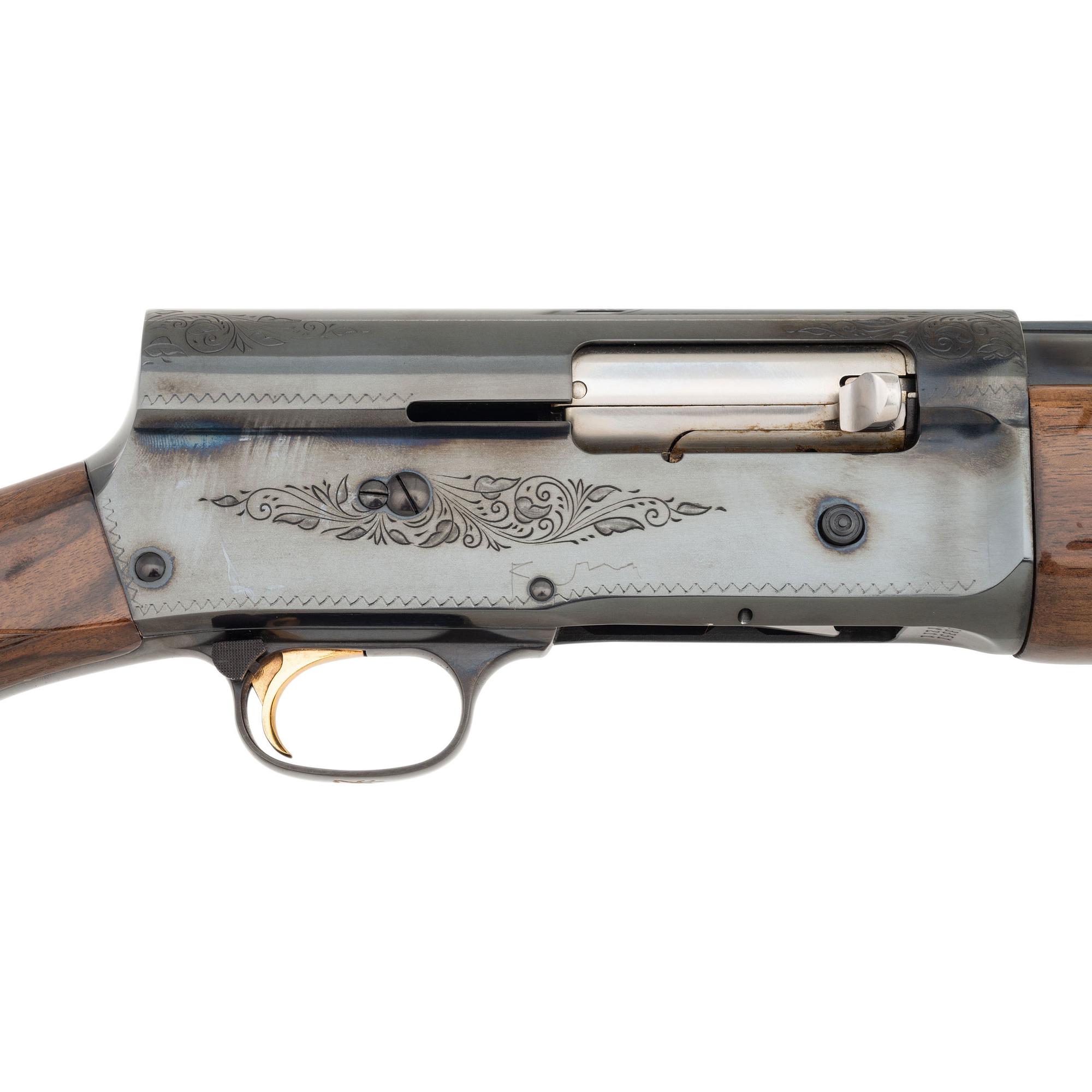 * Browning Auto-5 Light Twelve