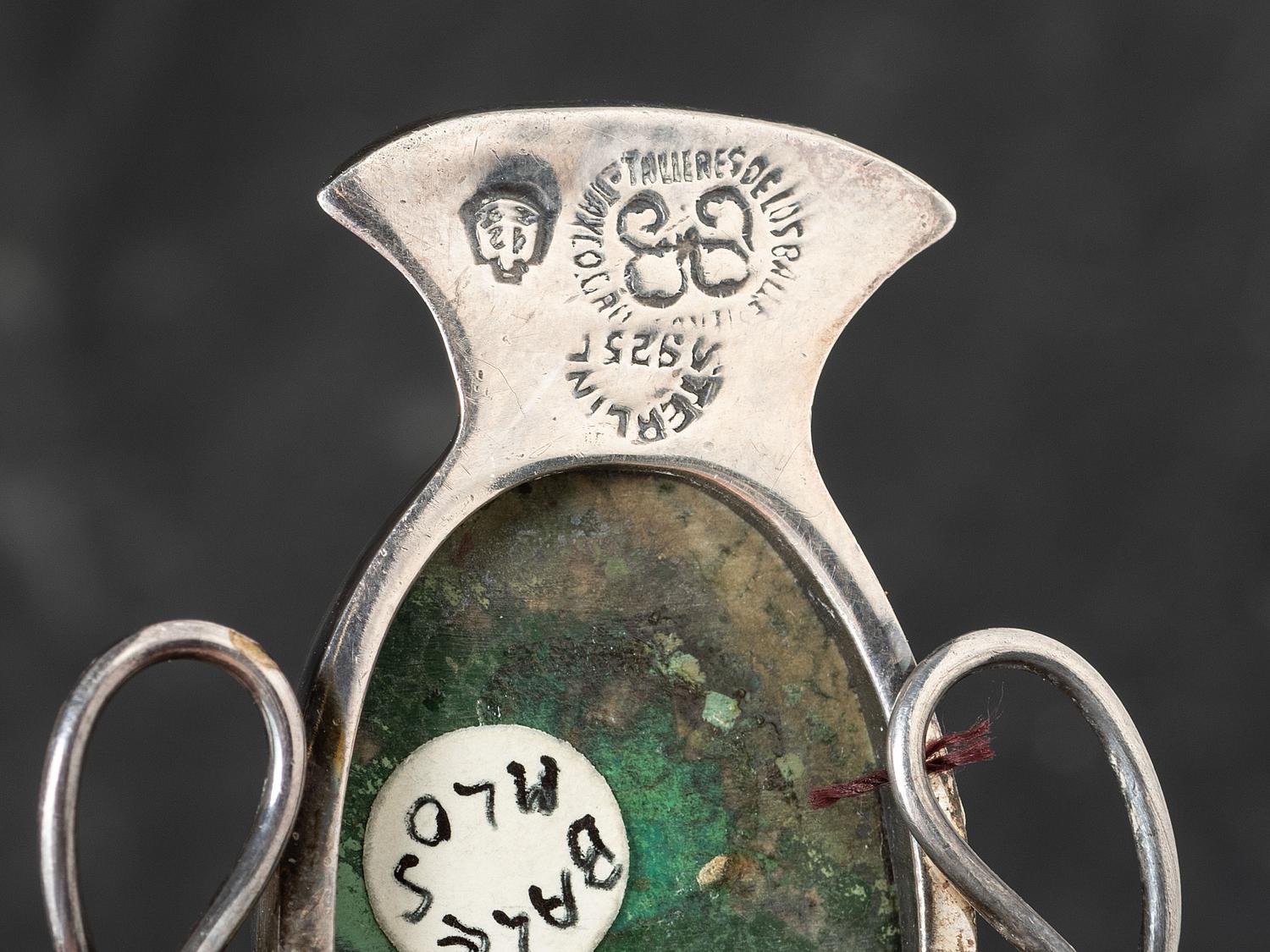 Taxco Sterling Silver Necklaces, Pendants, and Bracelets