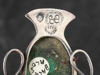 Taxco Sterling Silver Necklaces, Pendants, and Bracelets