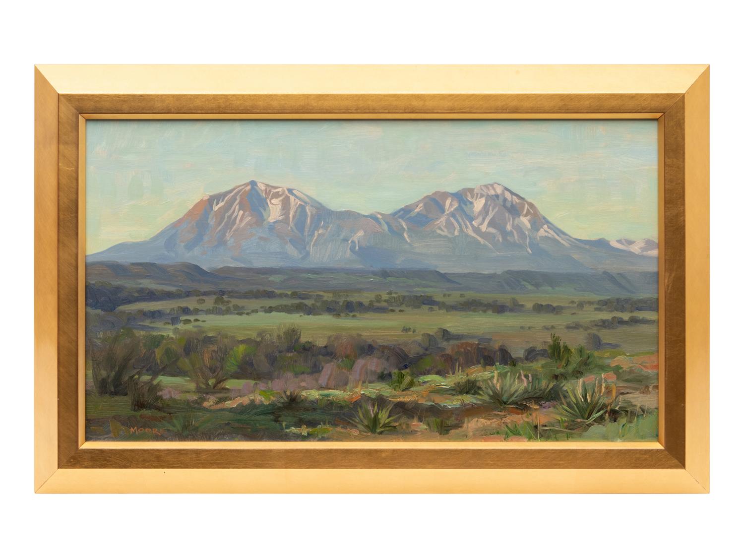 Mountains