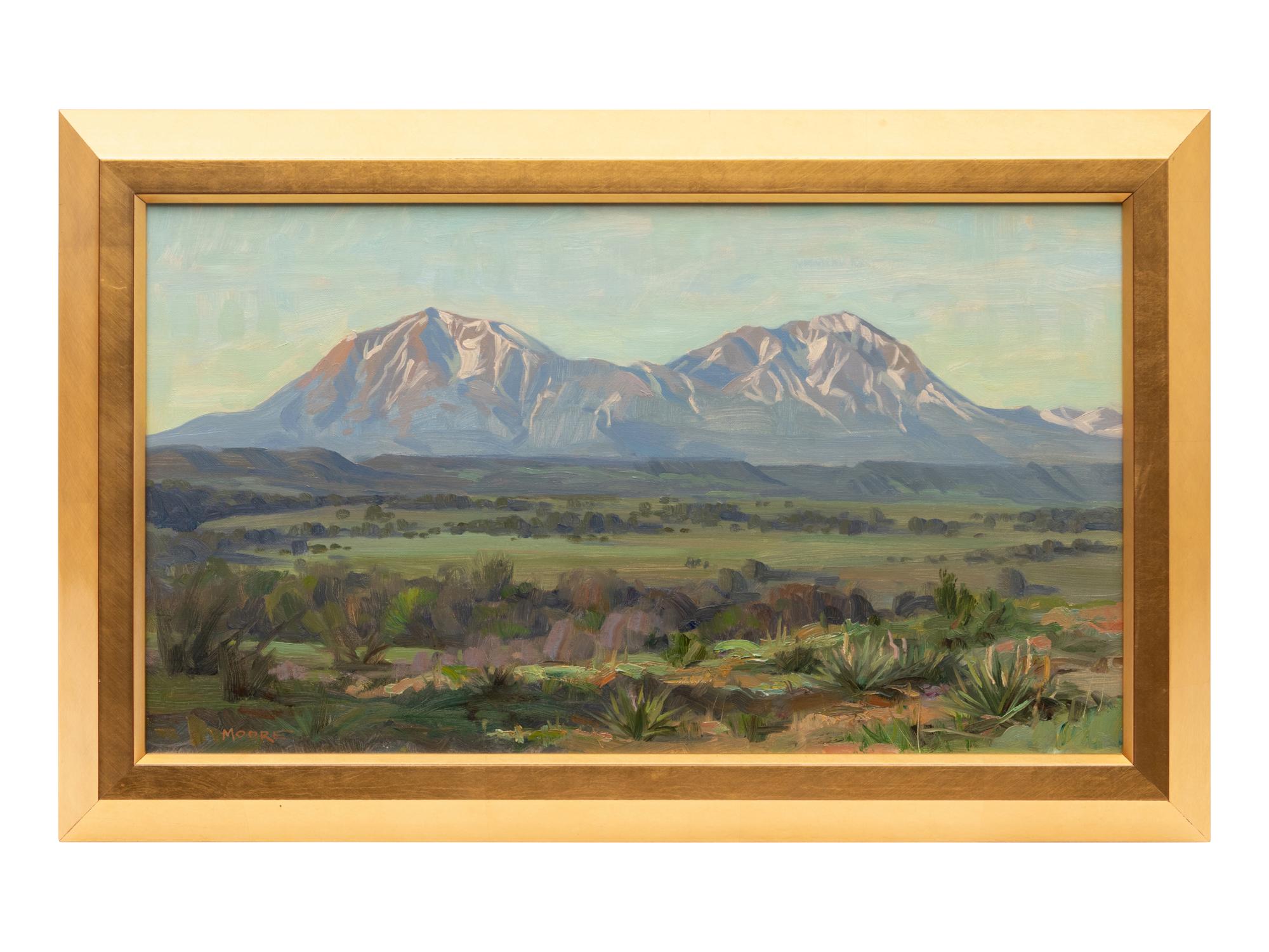 Mountains