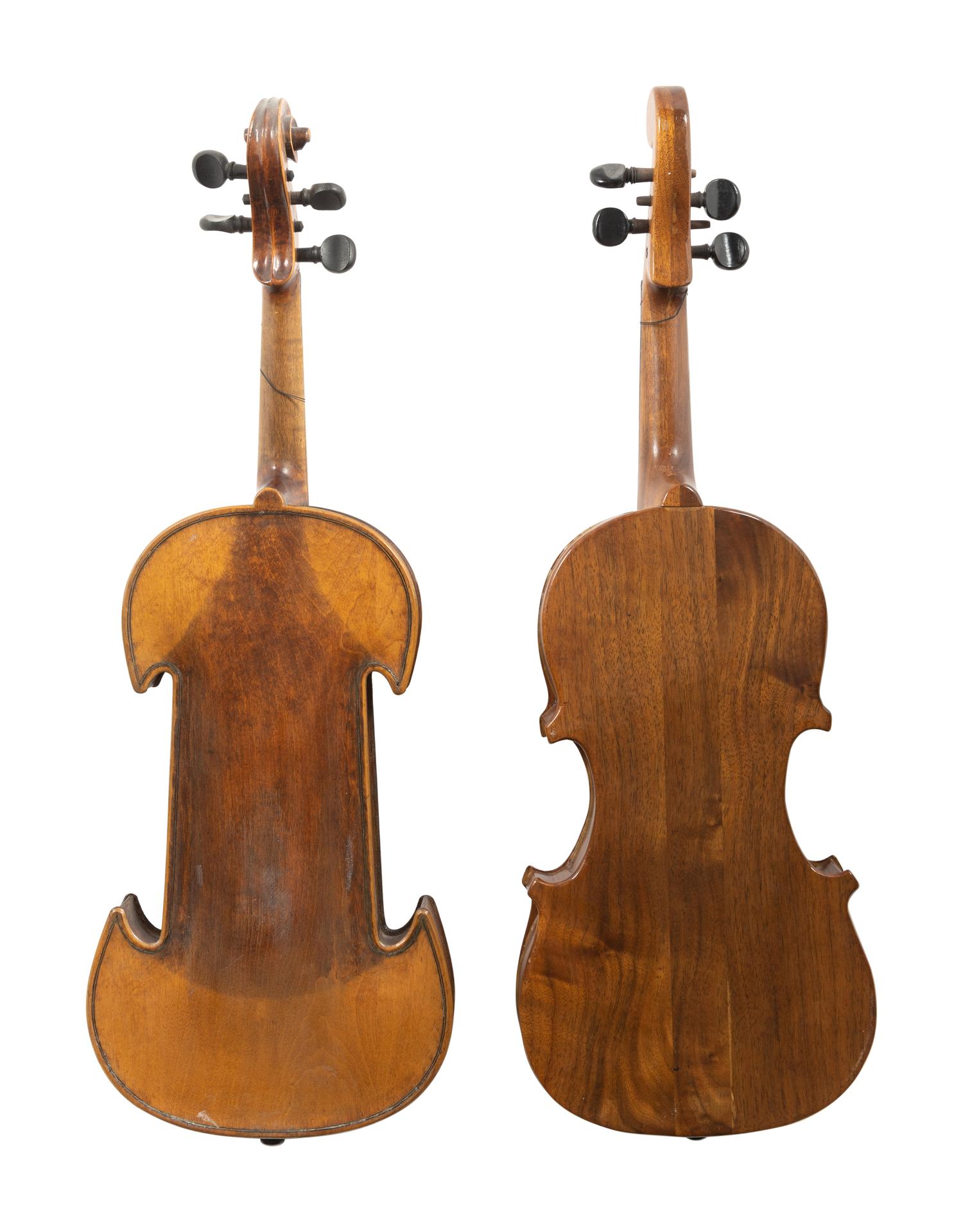 Two Violins