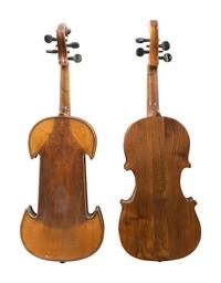 Two Violins
