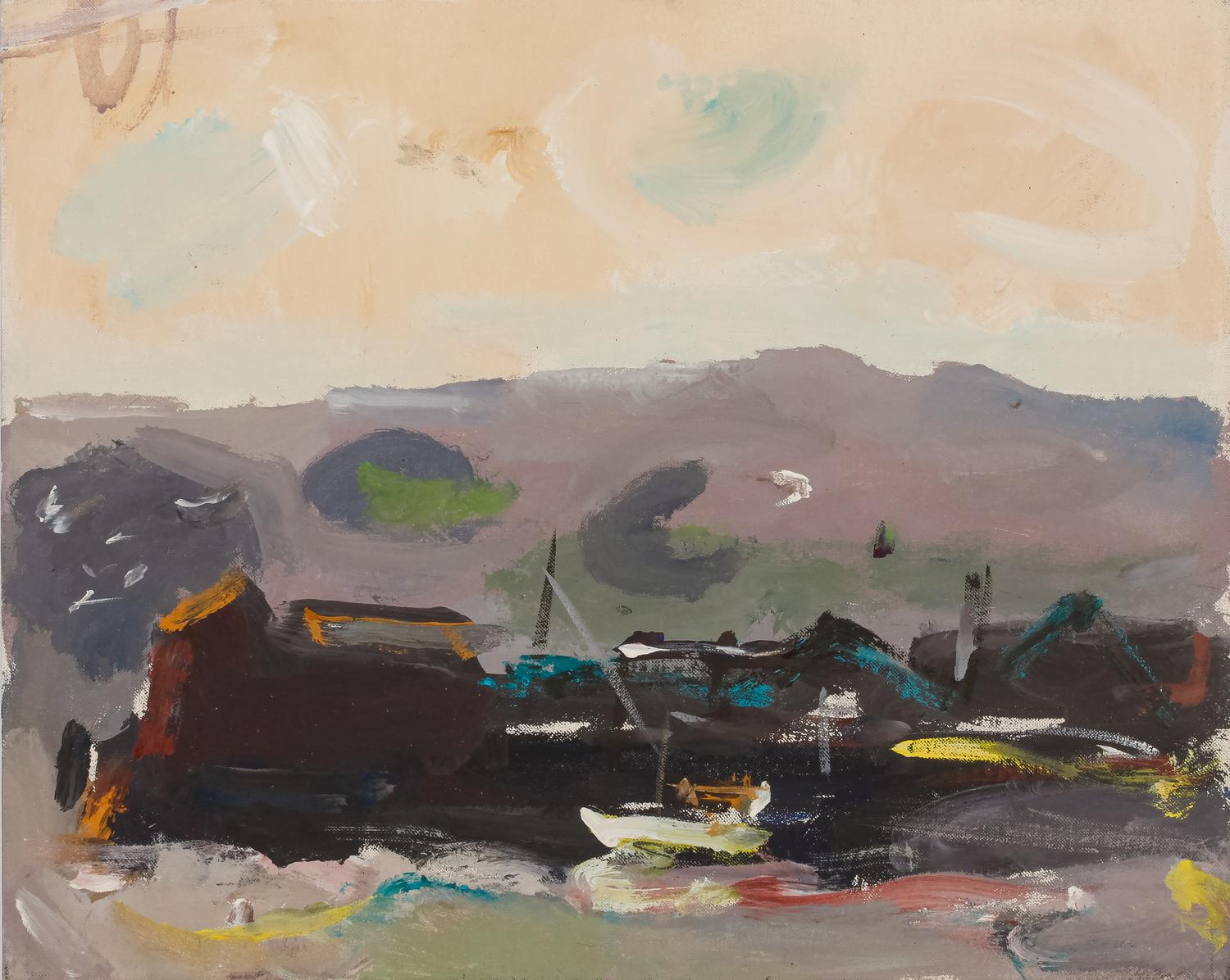 Six Works: Coastal Scenes