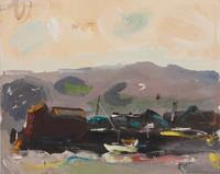 Six Works: Coastal Scenes
