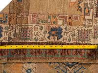 A Serab Wool Rug