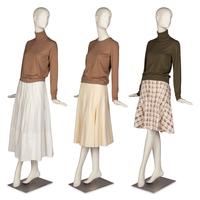 Six Designer Separates by The Row, Nina Ricci and Ralph Lauren Purple Label