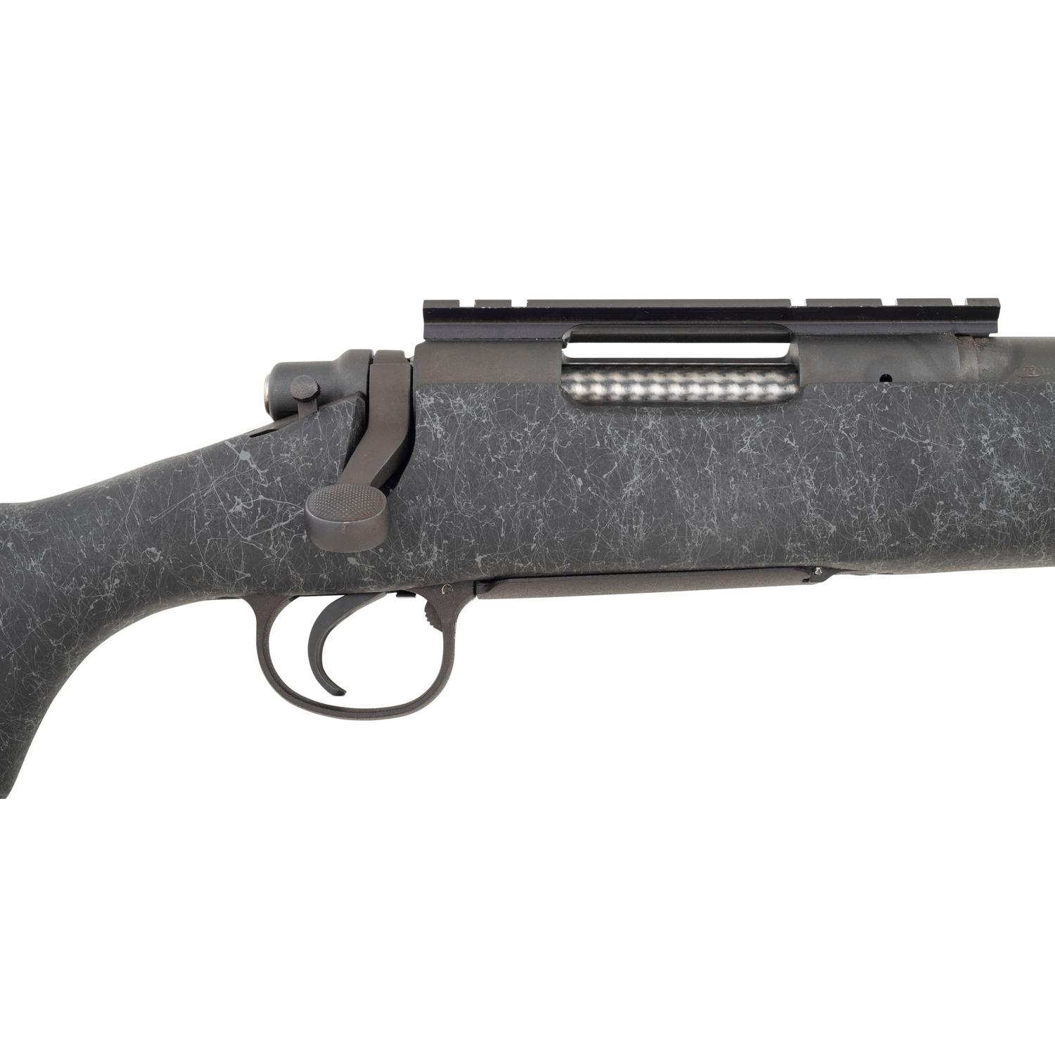 * Remington 700 in .220 Swift