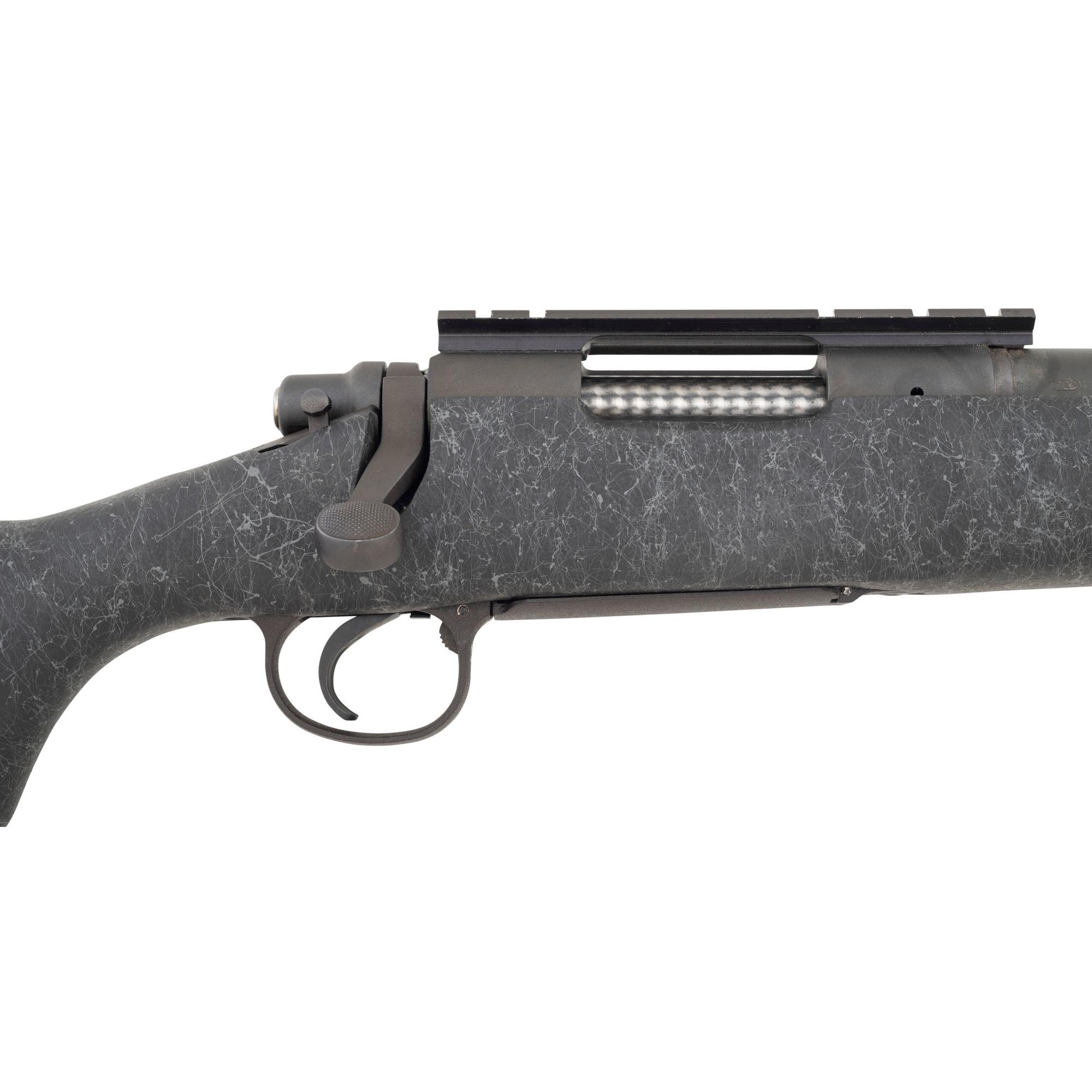* Remington 700 in .220 Swift