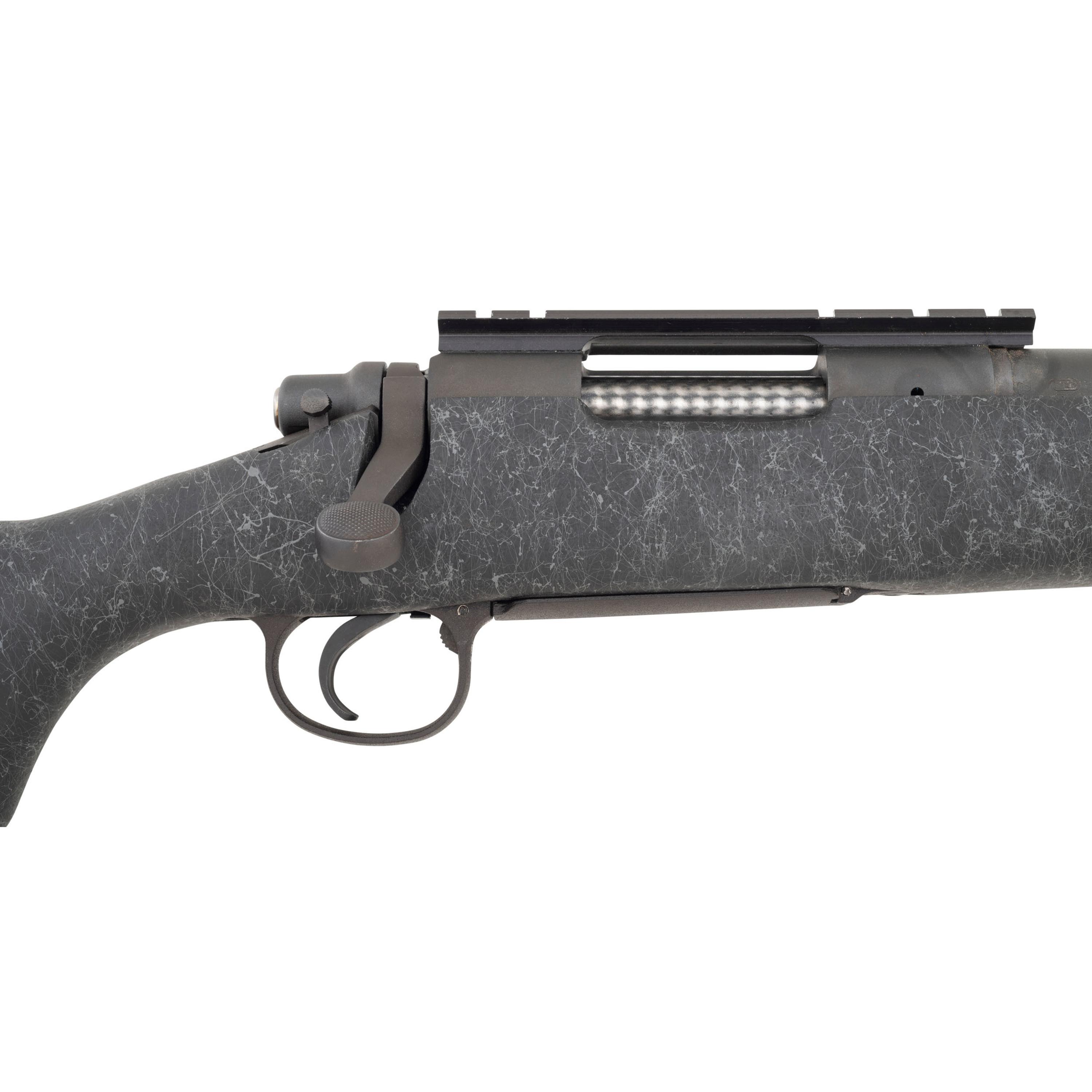* Remington 700 in .220 Swift