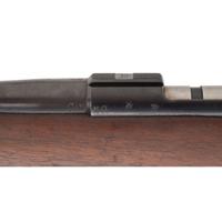 **CZ Brno Model 1 Rifle