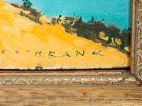 Untitled (Shore Scene)