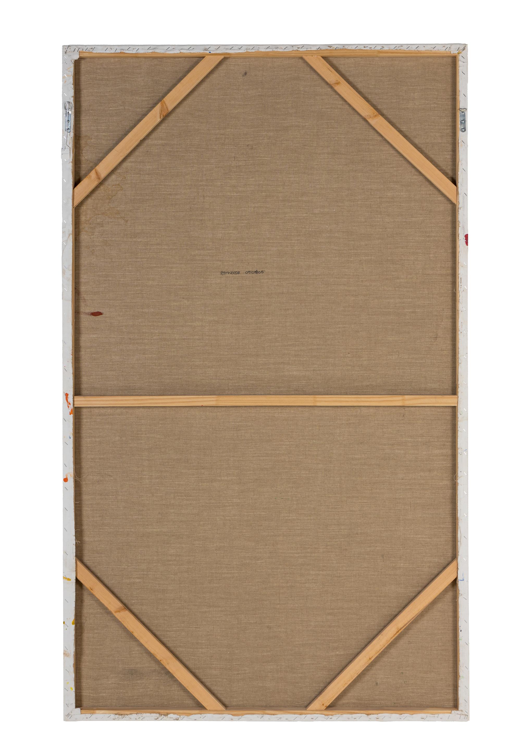 Untitled, 2005
